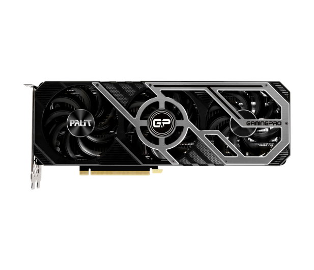 Palit GeForce RTX 3070 Ti Gaming Pro 8GB GDDR6X - 658547 - zdjęcie 4